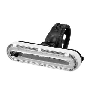 Cyclo flash JY 6085C USB οπίσθιο φως φλας ποδηλάτου
