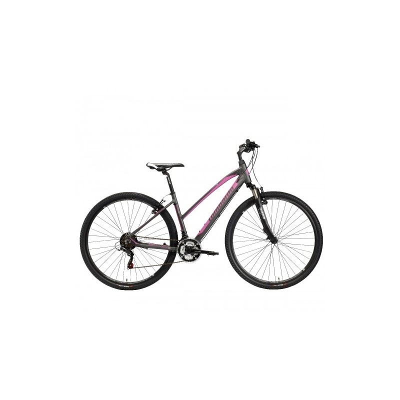 Lombardo Amantea 100 28" Donna ποδήλατο trekking