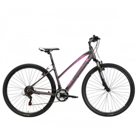 Lombardo Amantea 100 28" Donna ποδήλατο trekking