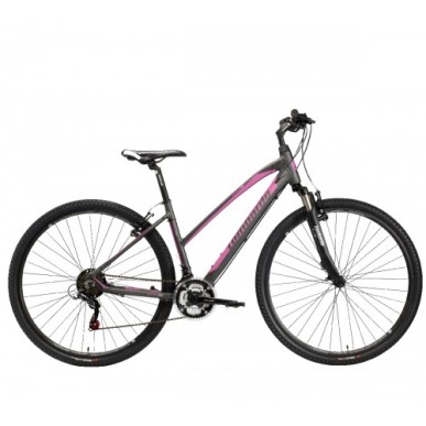 Lombardo Amantea 100 28" Donna ποδήλατο trekking