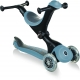 Globber Scooter Go-Up Deluxe Ash Blue παιδικό Πατίνι- Scooter