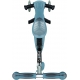 Globber Scooter Go-Up Deluxe Ash Blue παιδικό Πατίνι- Scooter