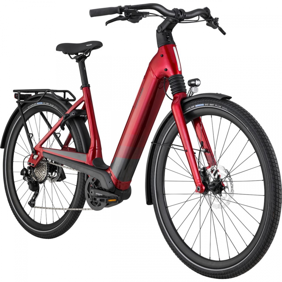 Cannondale Mavaro Neo 5 2021 - ÎÎ±Î»Î±Î²Î¯ÎºÎ±Ï bikes