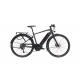 BIANCHI E-BIKE SPILLO ACTIVE GENT DEORE 10SP ηλεκτρικό ποδήλατο2020