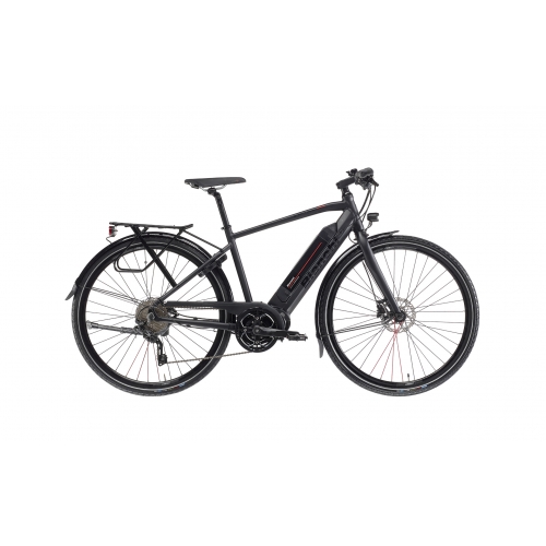 BIANCHI E-BIKE SPILLO ACTIVE GENT DEORE 10SP ηλεκτρικό ποδήλατο2020 Δαλαβίκας bikes