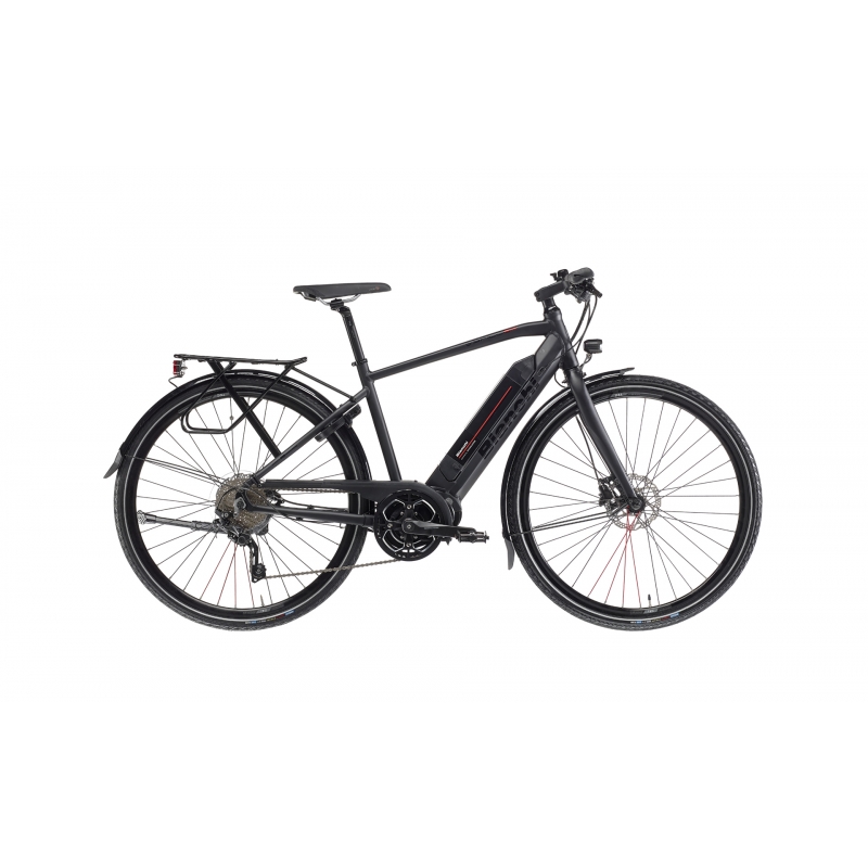 BIANCHI E-BIKE SPILLO ACTIVE GENT DEORE 10SP ηλεκτρικό ποδήλατο2020 Dalavikas bikes
