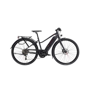 BIANCHI E-BIKE SPILLO ACTIVE  LADY DEORE 10SP  ηλεκτρικό ποδήλατο2020