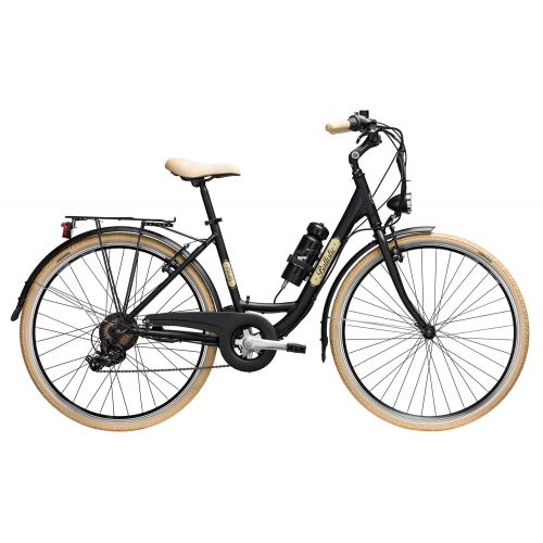 Ballistic E-Bikes E-Vitality ηλεκτρικό ποδήλατο Δαλαβίκας bikes