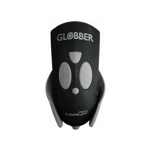 Globber Mini Hornit Black (525-120) παιδική κόρνα για ποδήλατο ή πατίνι