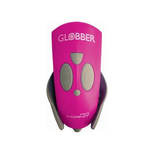 Globber Mini Hornit pink (525-110) παιδική κόρνα για ποδήλατο ή πατίνι