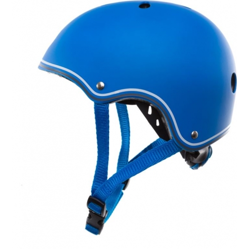 Globber Κράνος Junior (48-53cm) Navy Blue (504-100) για ποδήλατο ή πατίνι