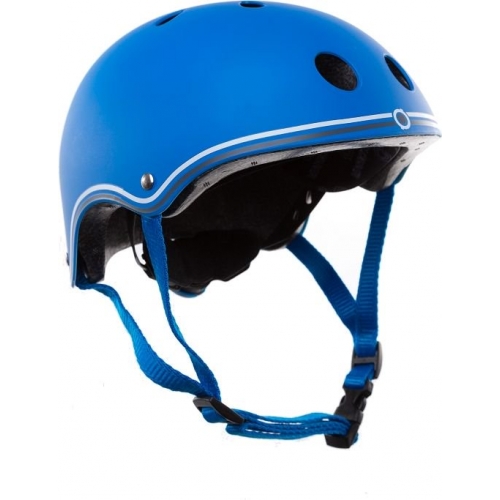 Globber Κράνος Junior (51-54cm) Blue (500-100) για ποδήλατο ή πατίνι