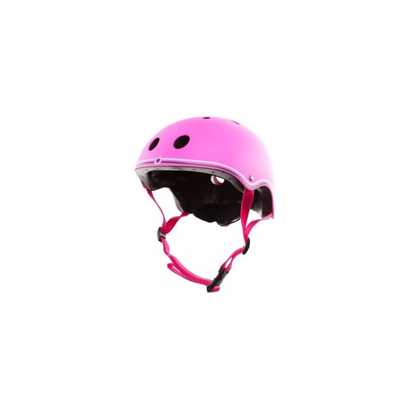 Globber Κράνος Junior (48-51cm) Neon Pink (504-110) Dalavikas bikes