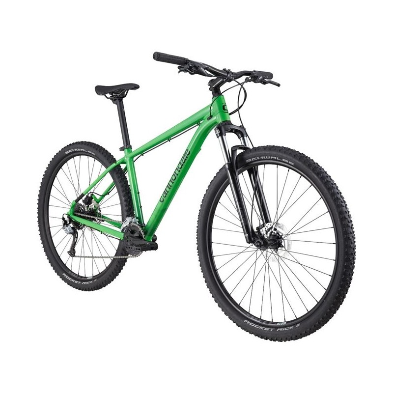 ΠΟΔΗΛΑΤΟ CANNONDALE TRAIL 7 29''