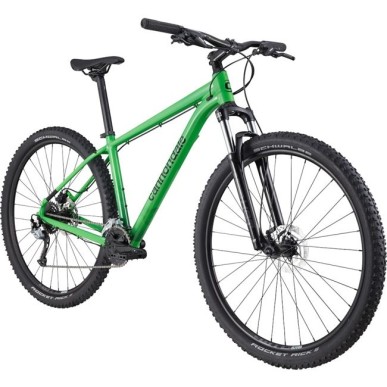 ΠΟΔΗΛΑΤΟ CANNONDALE TRAIL 7 29''