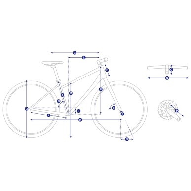 Ποδήλατο Giant Roam 2 disc 2021