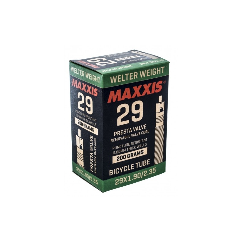 Αεροθάλαμος Maxxis 29x1.90/2.35 F/V 48mm Welter Weight Dalavikas bikes