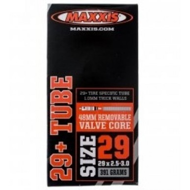 Αεροθάλαμος Maxxis 29x2.50/3.00 F/V 48mm