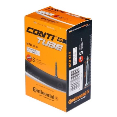 ΑΕΡΟΘΑΛΑΜΟΣ CONTINENTAL MTB 27.5 S42