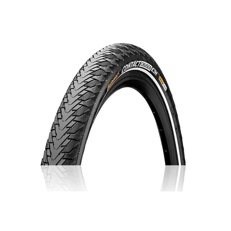 continental contact reflex tire