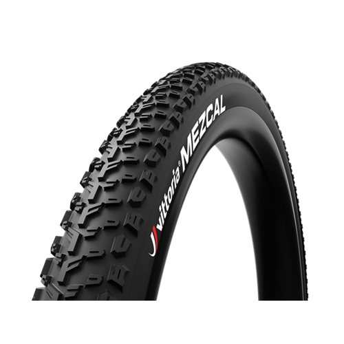 Vittoria Mezcal 26x2.1 full black λάστιχο MTB με σύρμα Δαλαβίκας bikes