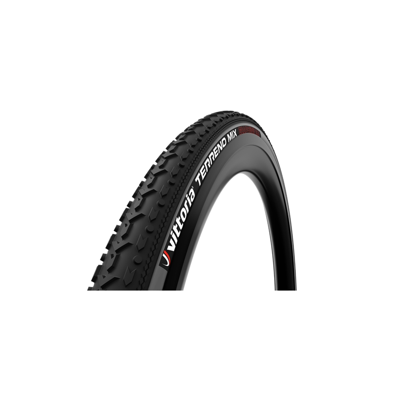 Vittoria Terreno Mix 700x33 black Gravel/Cyclocross λάστιχο με σύρμα Dalavikas bikes