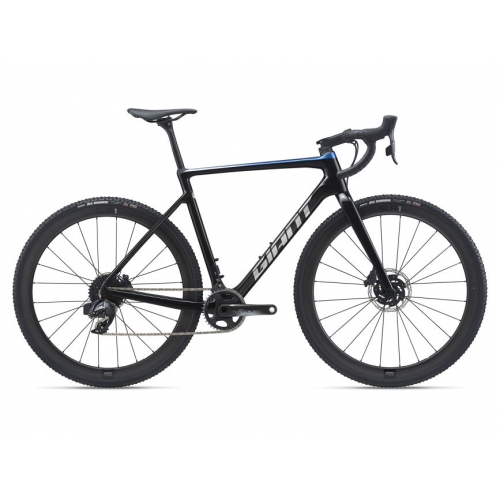 Ποδήλατο Giant TCX Advanced Pro 0 Cyclocross Man 2021 Δαλαβίκας bikes