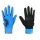 Γάντια Force Extra Fluo μπλε χειμερινά