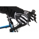 Force γάντια μακριά Ultra Tech Μαύρο/Άσπρο