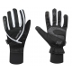 Force γάντια μακριά Ultra Tech Μαύρο/Άσπρο