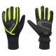 Force γάντια μακριά Ultra Tech Μαύρο/Fluo
