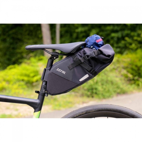 Zefal Z Adventure R5 τσαντάκι ποδηλάτου (σέλας)