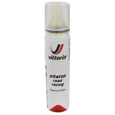 Vittoria Pit Stop road racing αφρός επισκευής ελαστικού