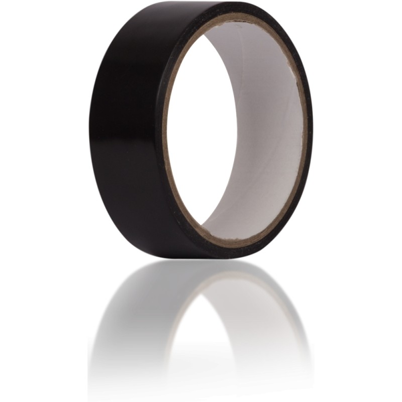 Vittoria Rim Tape - ταινία tubeless -25mm x 9m/10 yard black