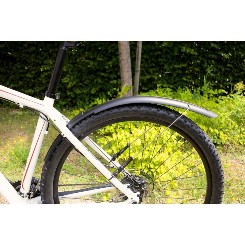 Zefal Trail 65 φτερά ποδηλάτου για MTB 27.5,29 & trekking ζεύγος