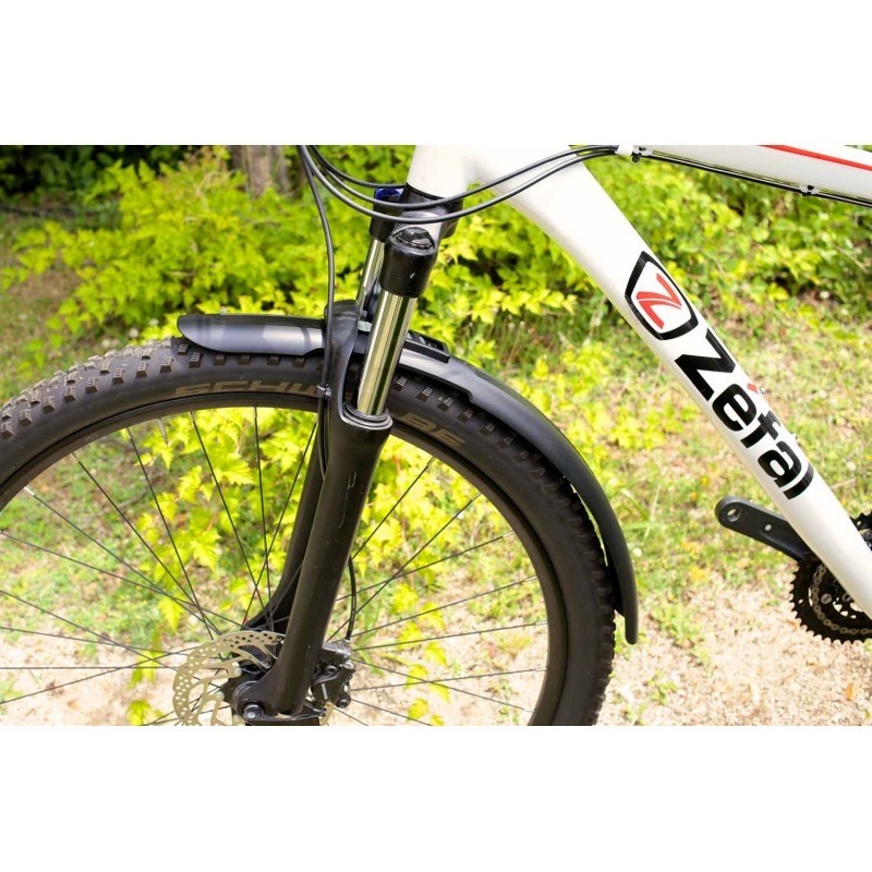 Zefal Trail 65 φτερά ποδηλάτου για MTB 27.5,29 & trekking ζεύγος