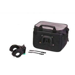 Zefal Handlebar Bag 7L τσαντάκι τιμονιού ποδηλάτου