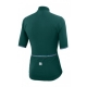 Μπλούζα με κοντό μανίκι Sportful ITALIA Jersey S/S - Green