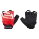 Force γάντια Junior & ενηλίκων Sport κόκκινα