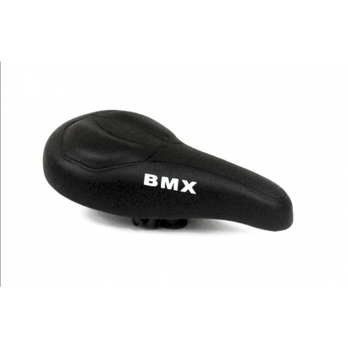 Σέλα Cyclo BMX 20' Roc Μαύρη