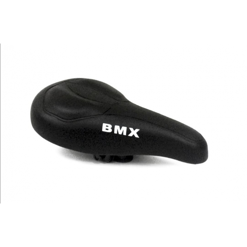 Σέλα Cyclo BMX 20' Roc Μαύρη Dalavikas bikes