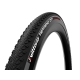 Vittoria Terreno Dry 700x38 full black Cyclocross λάστιχο με σύρμα