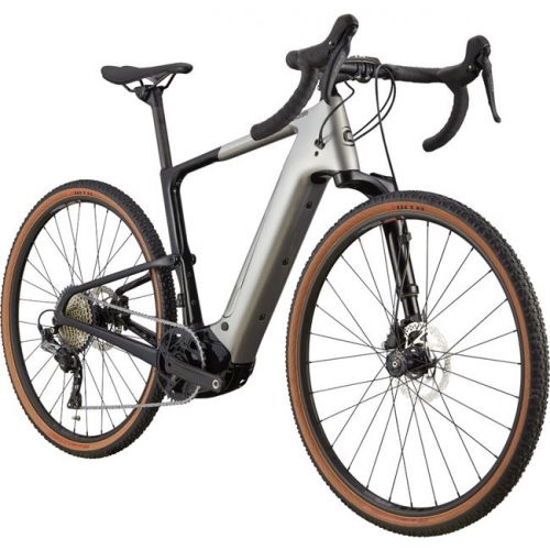 Ηλεκτρικό Ποδήλατο Cannondale Topstone Neo Carbon 3