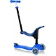 Globber Scooter Go-Up Sporty Navy blue παιδικό Πατίνι- Scooter