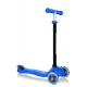 Globber Scooter Go-Up Sporty Navy blue παιδικό Πατίνι- Scooter