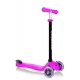 Globber Scooter Go-Up Sporty Pink παιδικό Πατίνι- Scooter