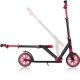 Globber NL 205 Black-Red Πατίνι- Scooter μέχρι 100 kg