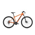 FOCUS  WHISTLER 3.5 29" orange Ποδήλατο MTB