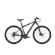 FOCUS WHISTLER 3.5 29' Black 2021 Ποδήλατο MTB