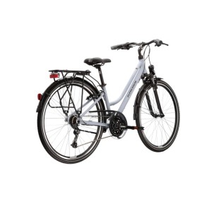 Kross Trans 2 28'' Grey -Ice Ποδήλατο trekking -city lady